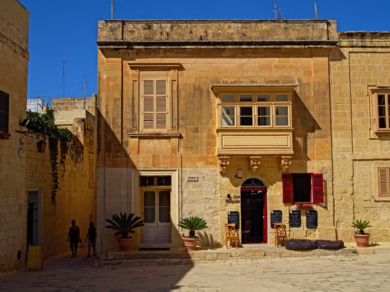Mdina